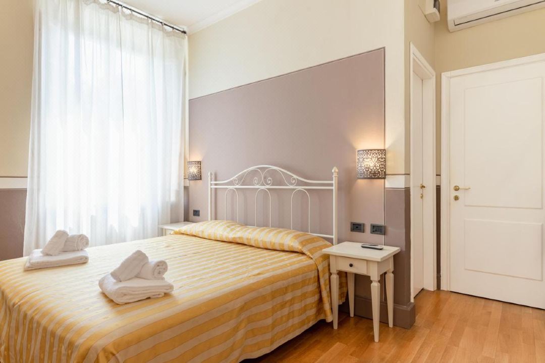 Villa Romantica Wellness & Spa
