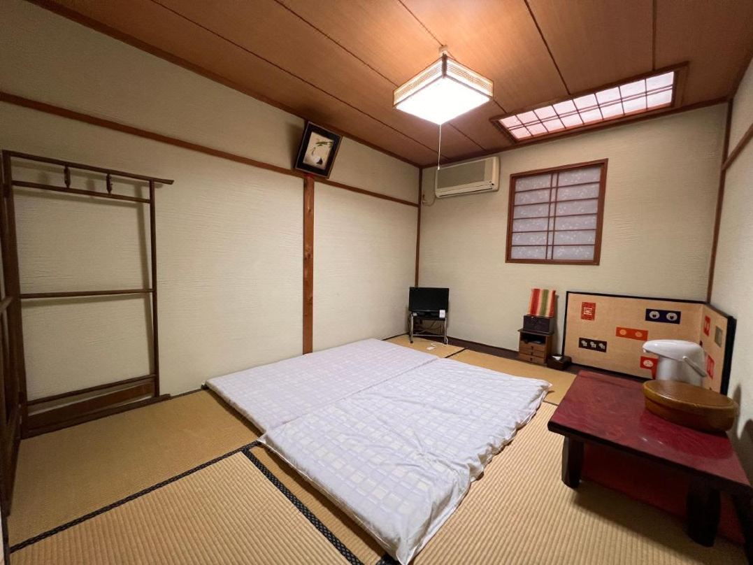 Ryokan Sanki