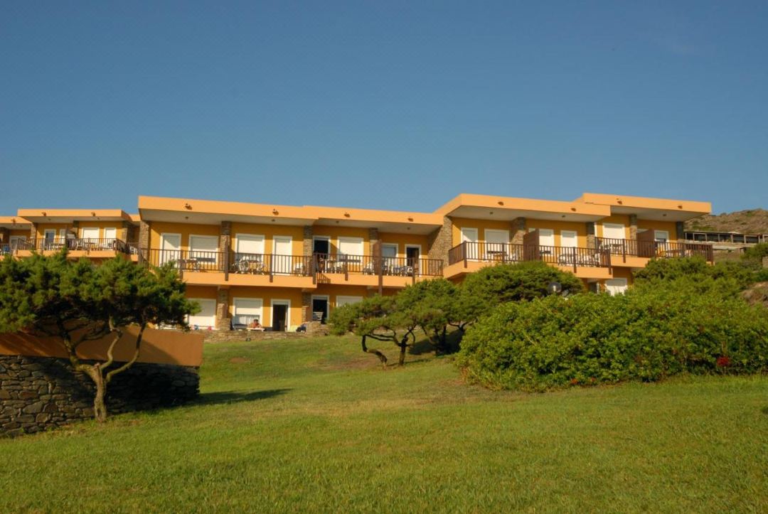 Residence Hotel la Pelosetta