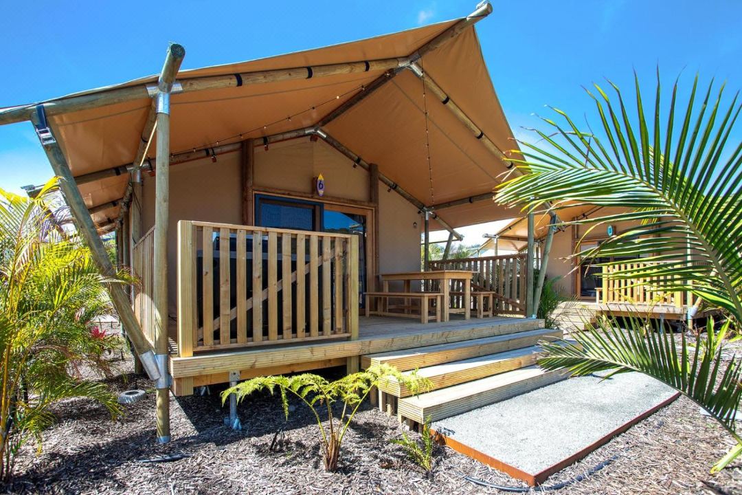 Ingenia Holidays One Mile Beach