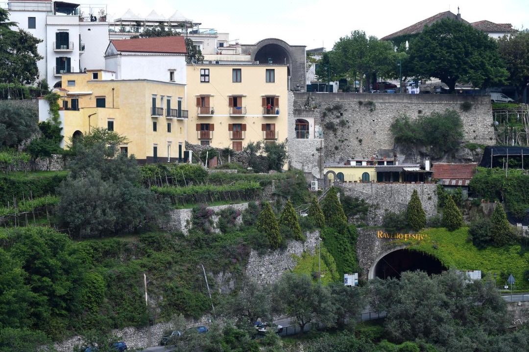 Le Perle d'Italia