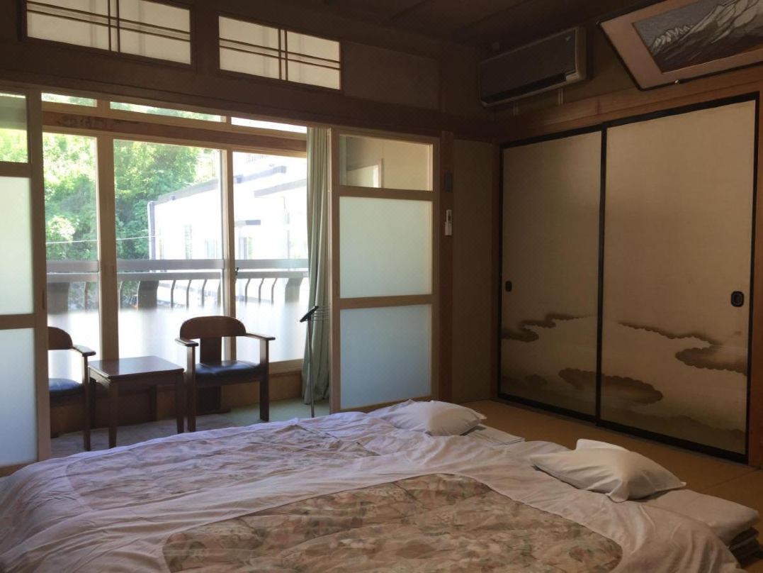 大丸屋日式旅館