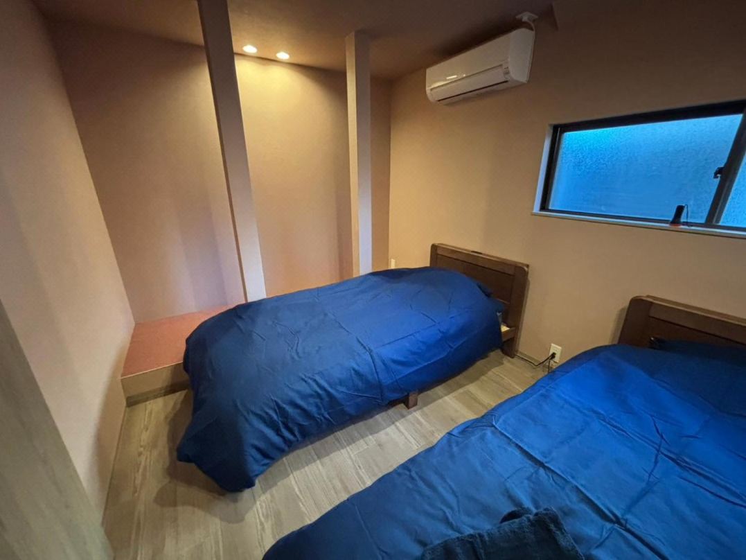 BEDandBAR MIDUKI