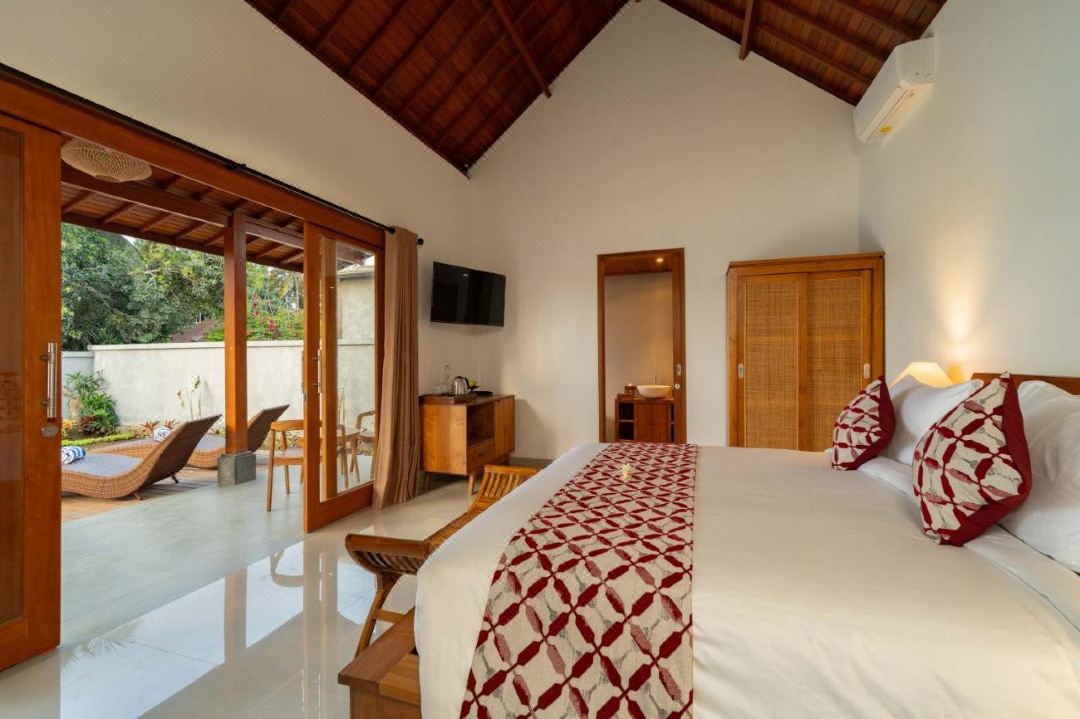 Sila Living Ubud