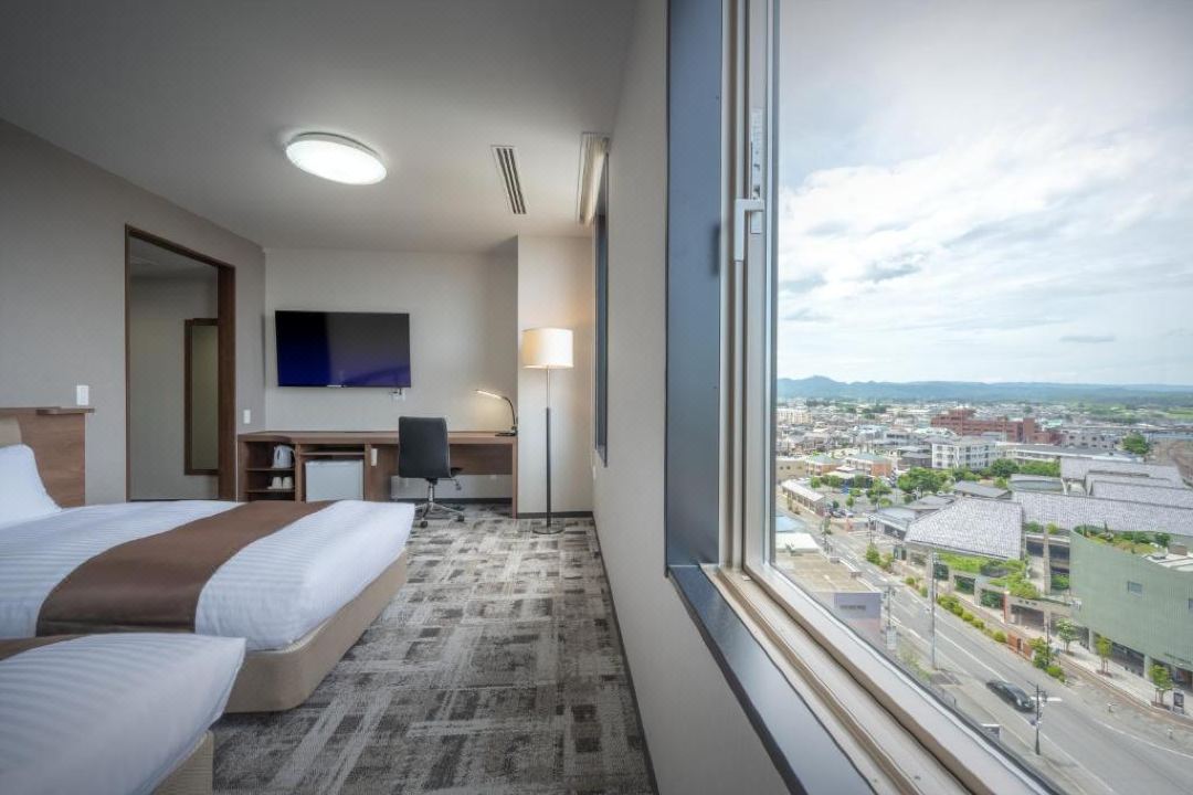 โรงแรมมารุยา กรานเด