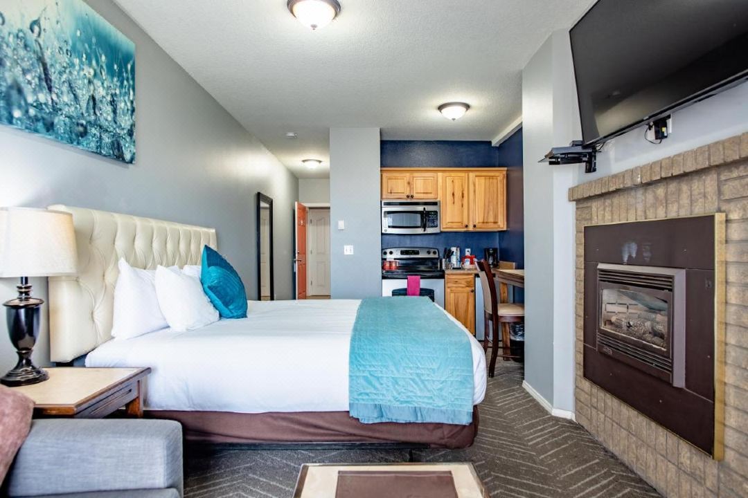 Inn at the Prom Oceanfront