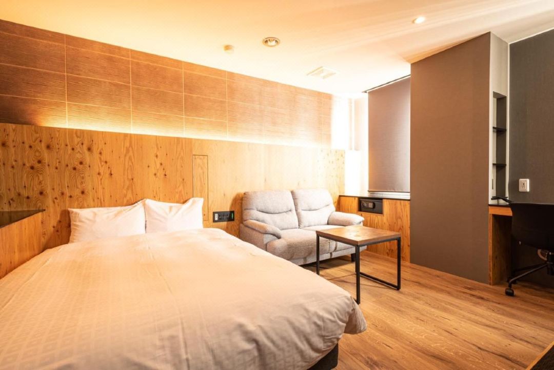 アーク ライフスタイルスペース & ホテル