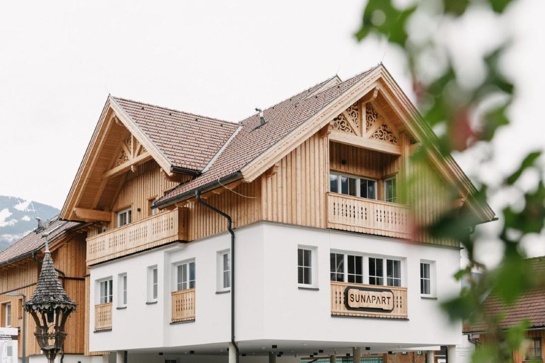 SunApart by Apart4You