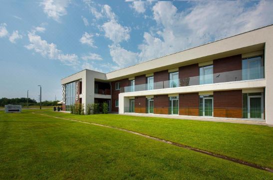 Outlet Hotel Polgár