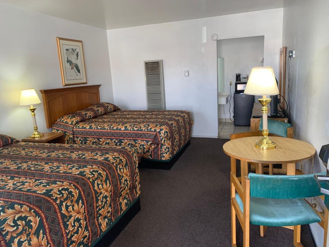 Economy Inn