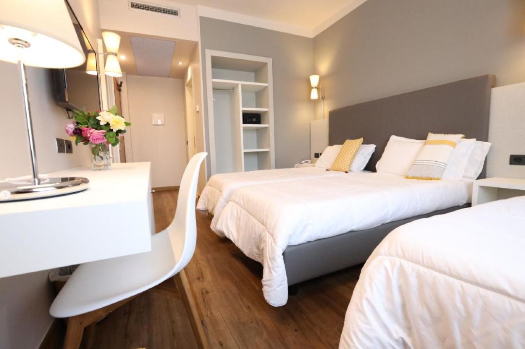 Hotel Umbria