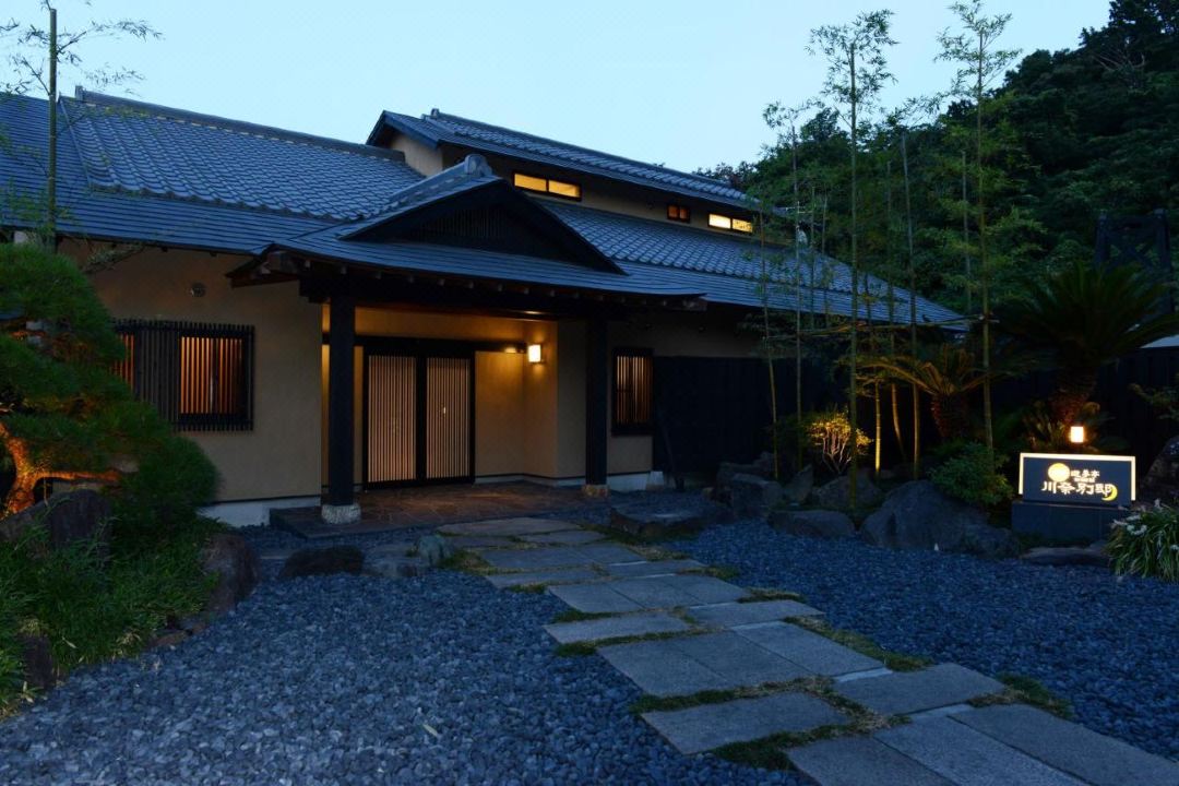 Ito Yukitei Kawana Bettei