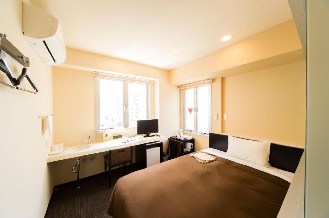 URBAIN廣島中央飯店