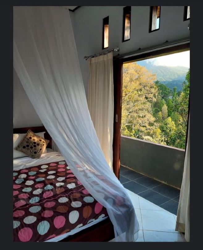 Sugi Gede Homestay