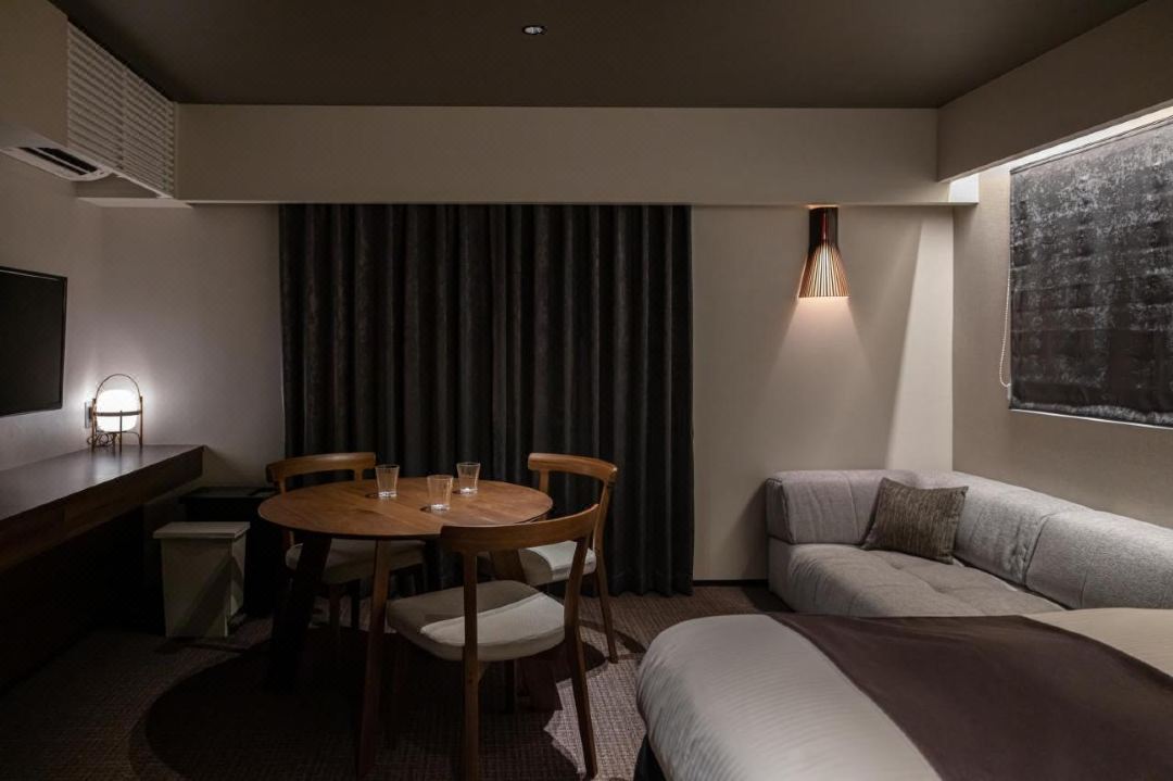 Hotel Liberte Kyoto Gojo