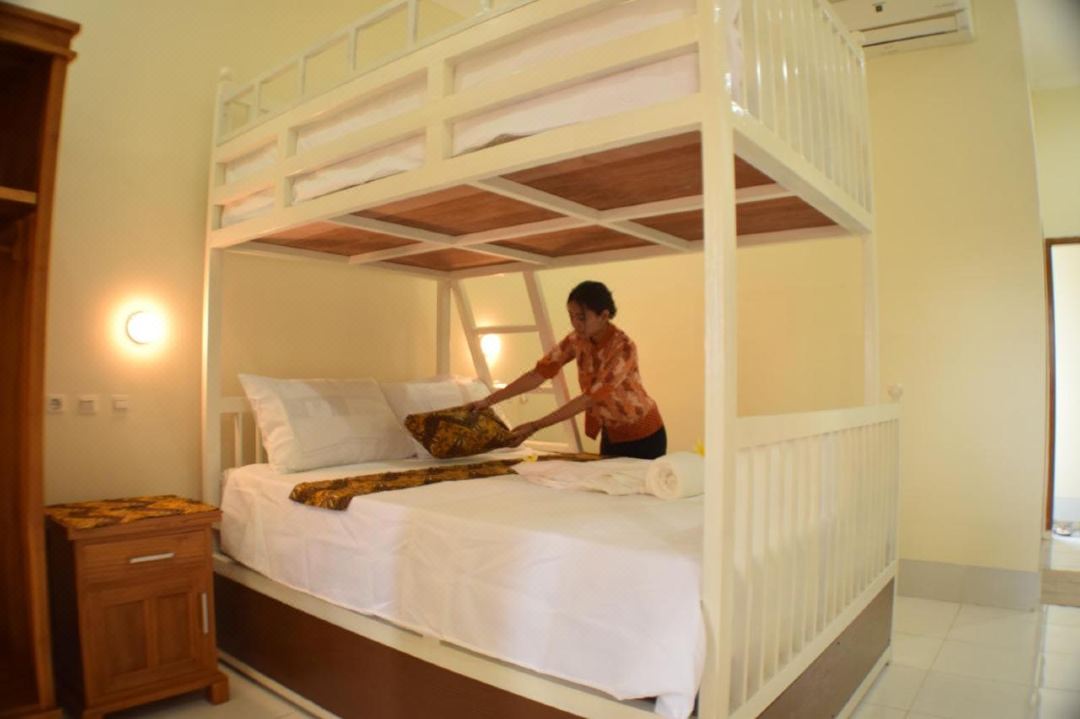 KJ Inn Homestay Senggigi