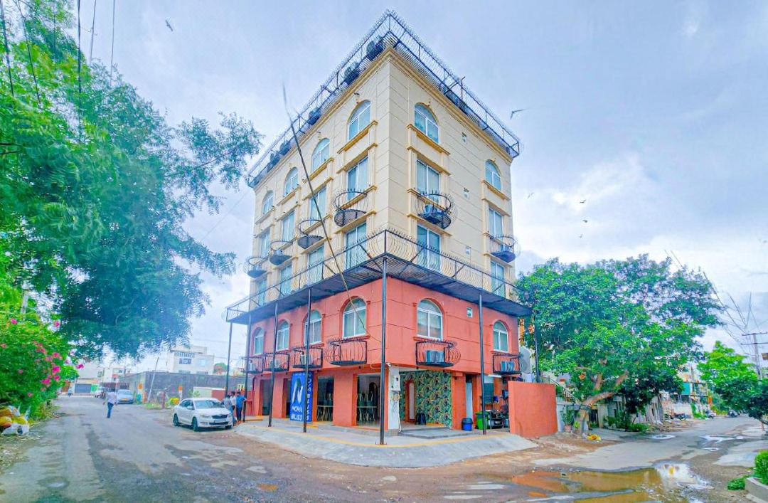 Hotel Nova Bliss