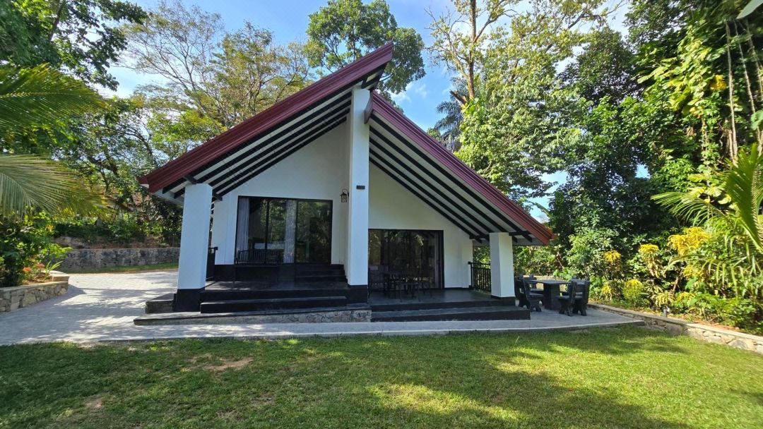 Nildiya Cottages