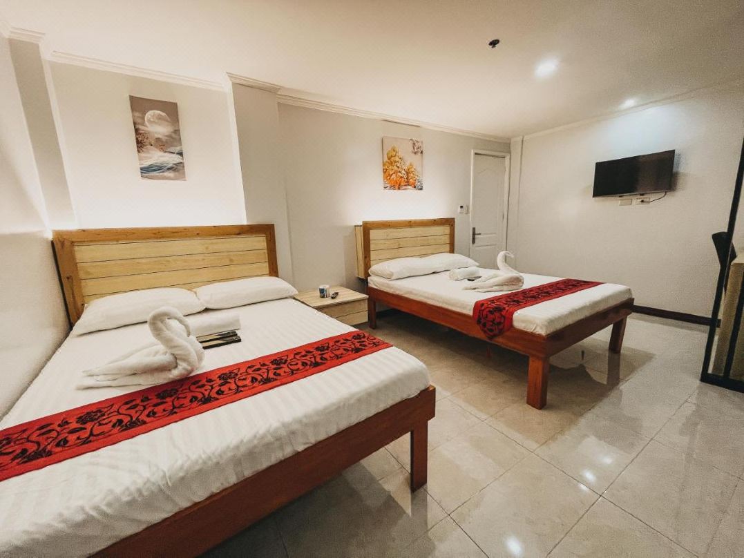 La Choeben Suites