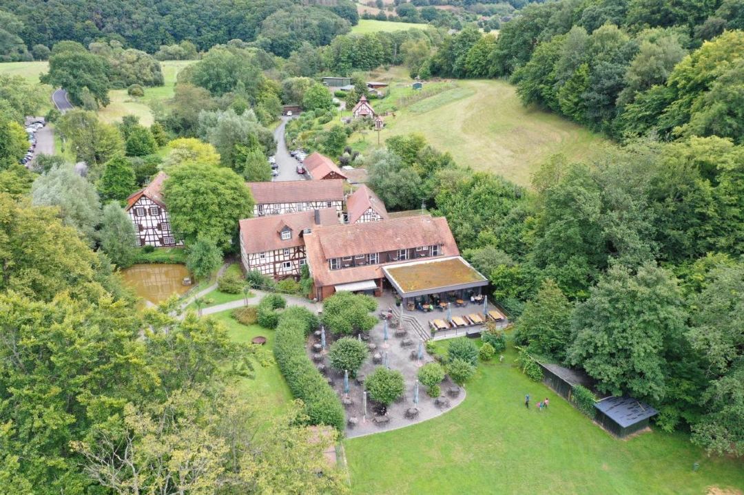 Hotel Dammuhle