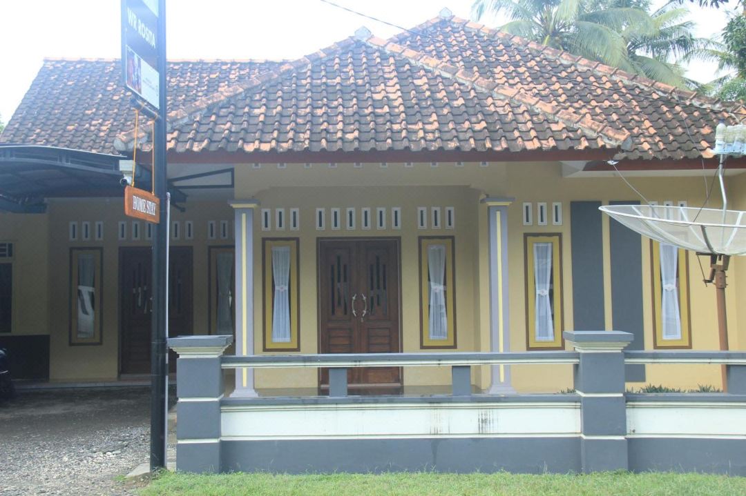 Jelajah Batukaras