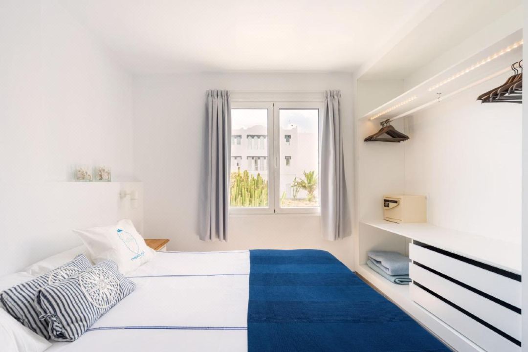 Neptuno Suites