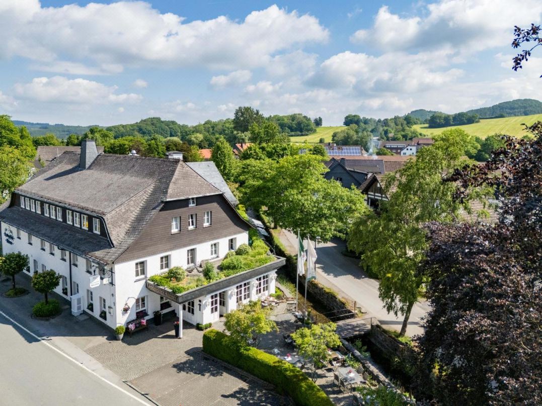 Landgasthof Kleiner