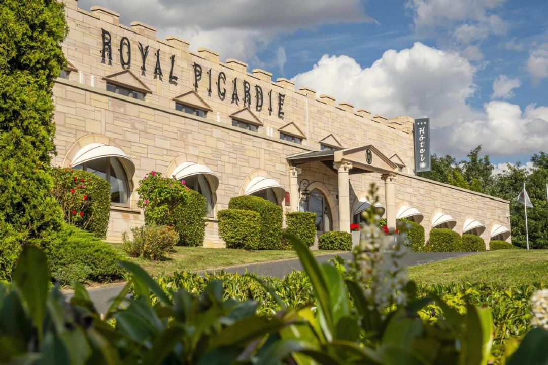 Le Royal Picardie