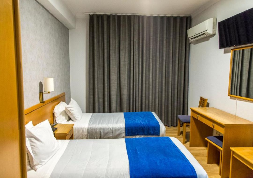 Hotel Columbano
