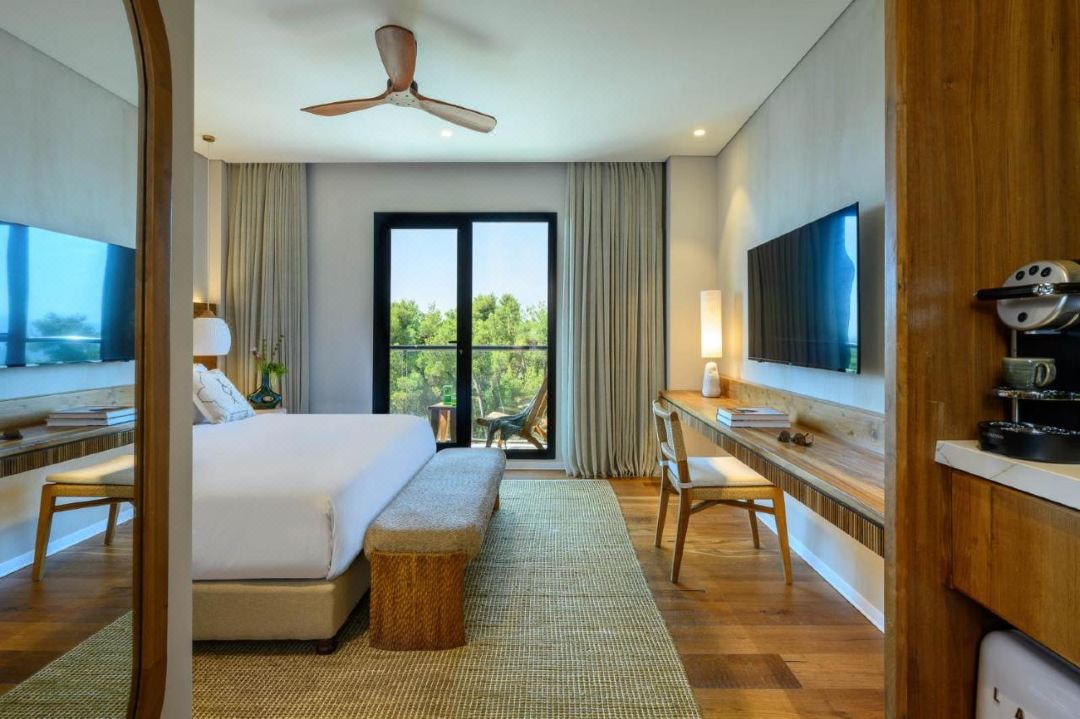 Canaan Hotel- Limited Edition by Fattal