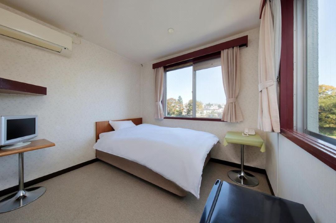 Business Ryokan Otamaya