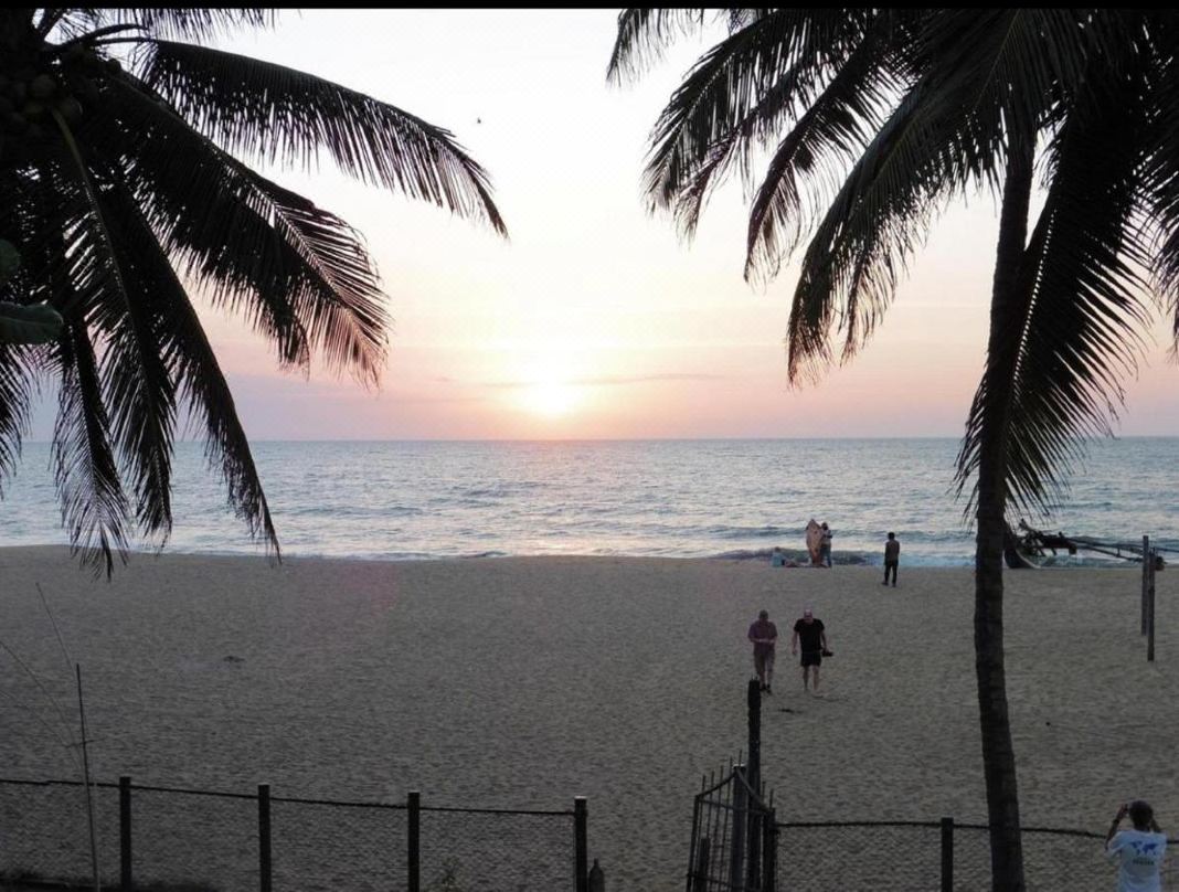 Hotel Silver Sands