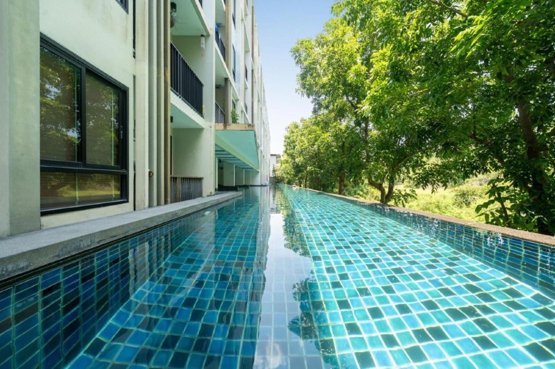 Zcape X2 Condo in Bang Tao
