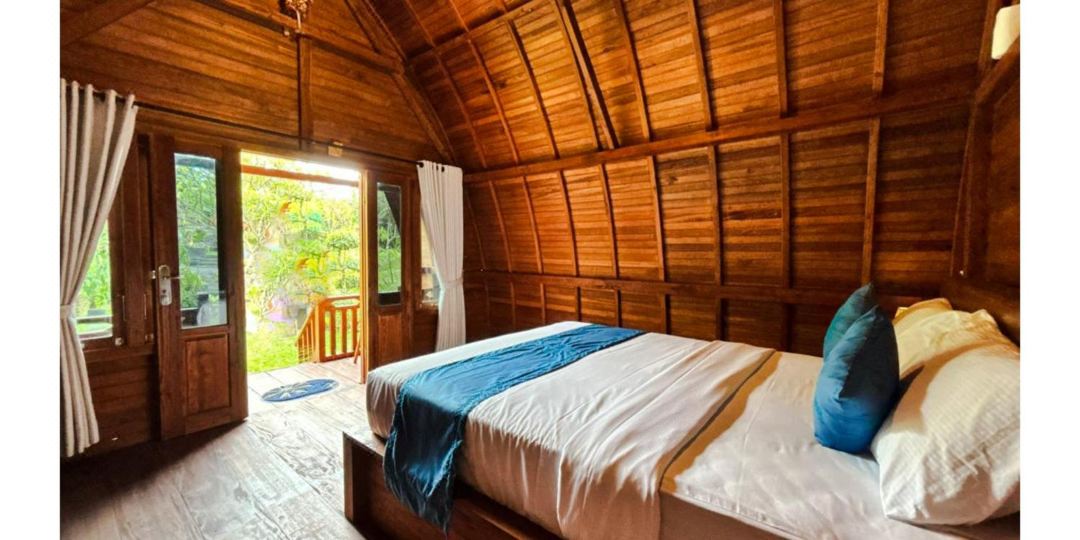 Pondok Bali Eco Living Guesthouse