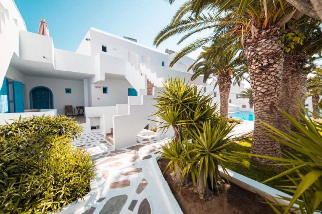 Hotel Sagterra
