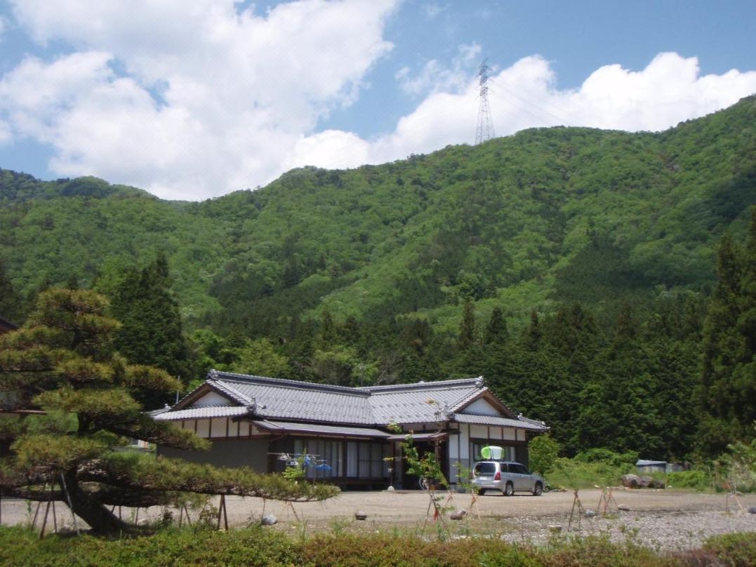 게스트 하우스 와라비