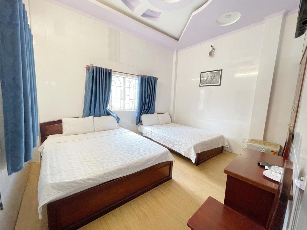 My Kim Hotel