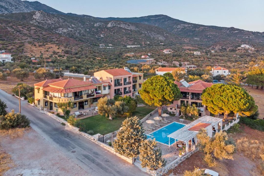 Hotel Ledra