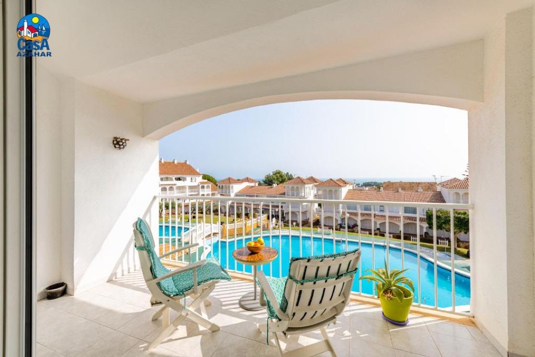 Residencial Al Andalus Casa Azahar