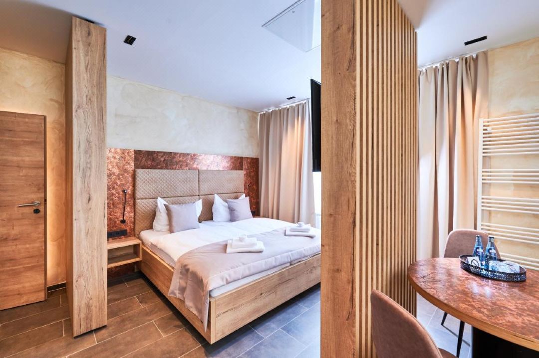 Hotel 53° Nord