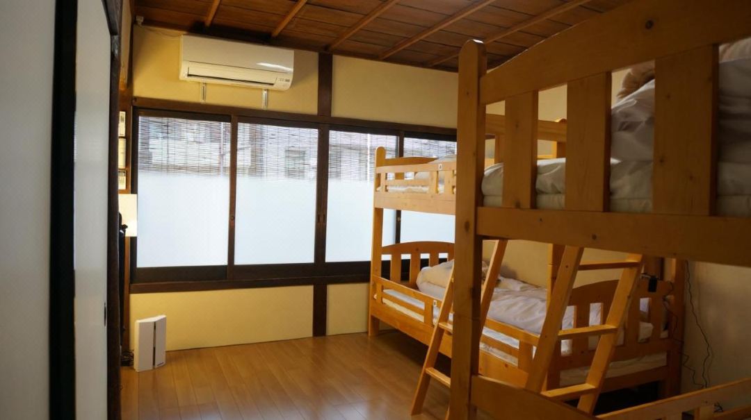 Guest House GA-Jyun