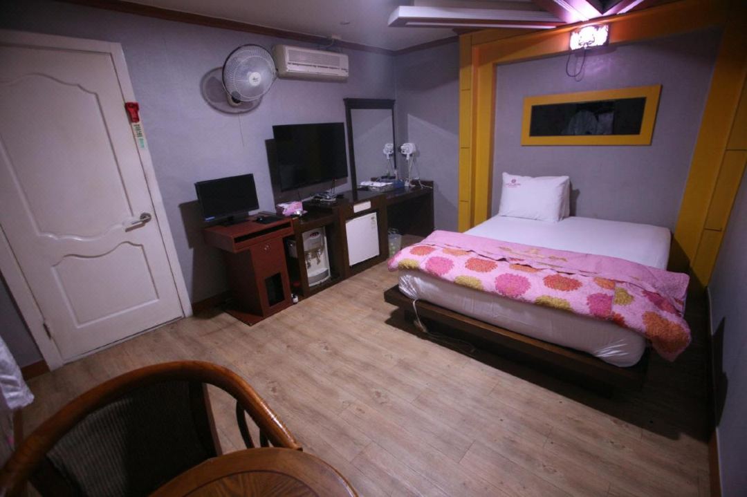 K Motel