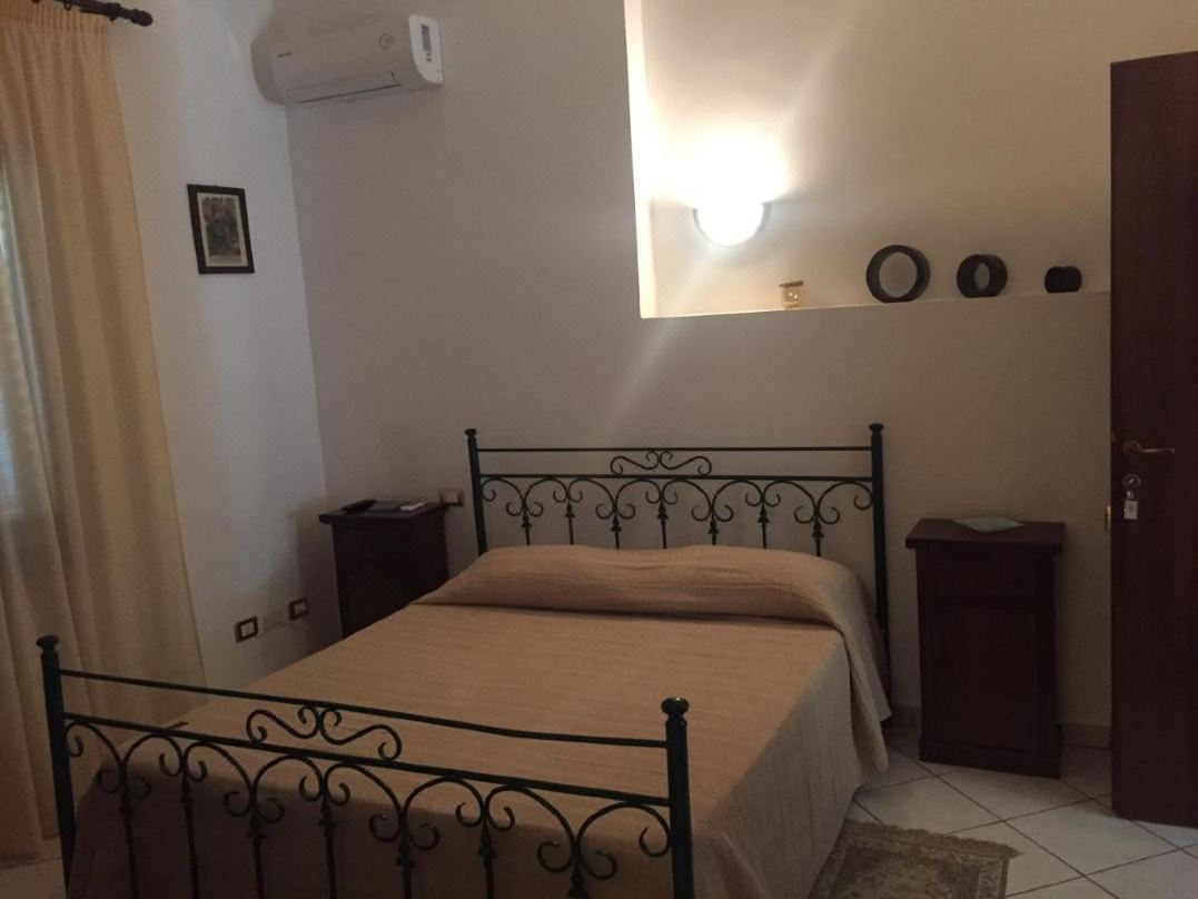 Sciacca Bed and Breakfast Natoli