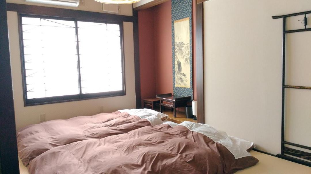 ゲストハウス蔵の街 Guest House Kuranomachi