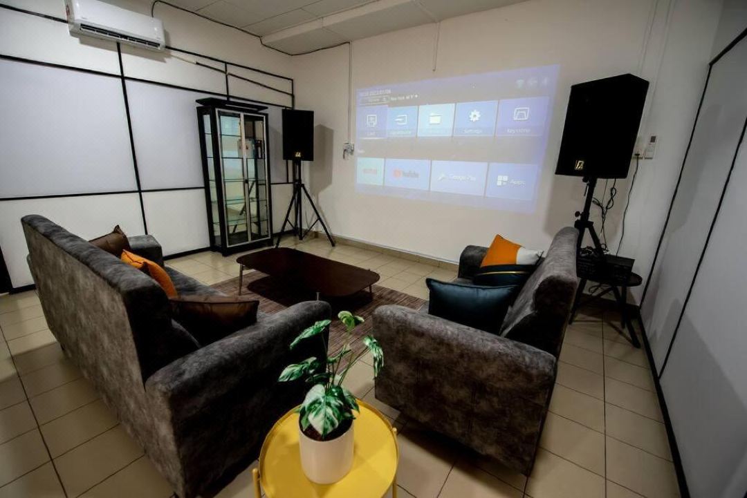De Luma (The Rumah3bedroom (Sunflower)