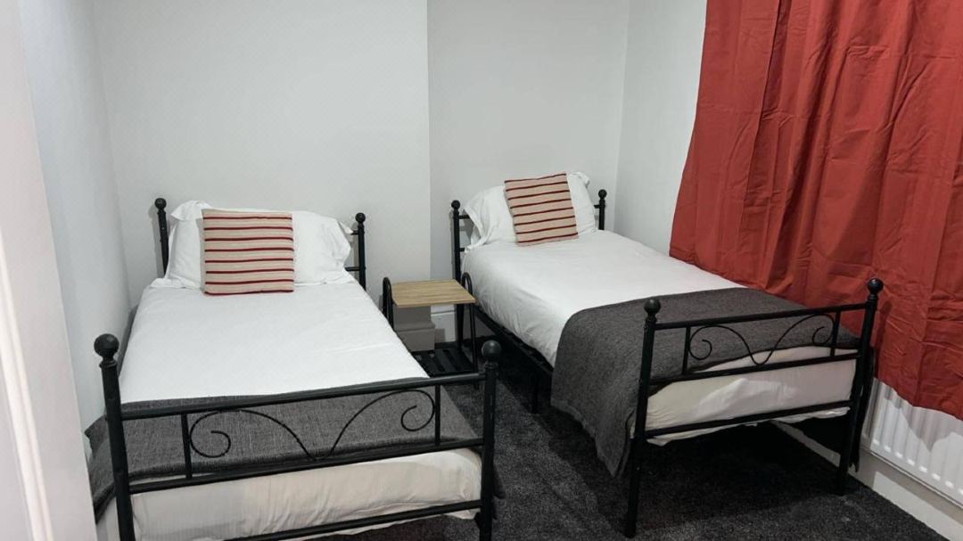 Gateshead's Diamond 2 Bedroom Apartment
