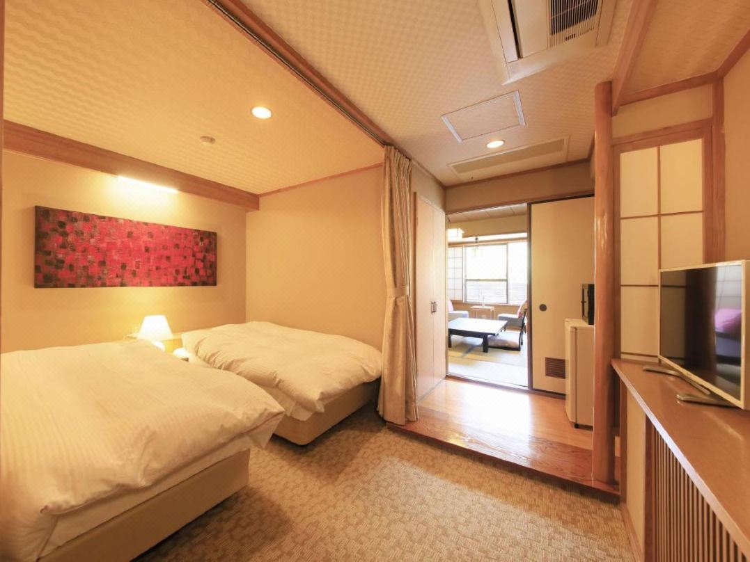 Yugawara Ohnoya Ryokan