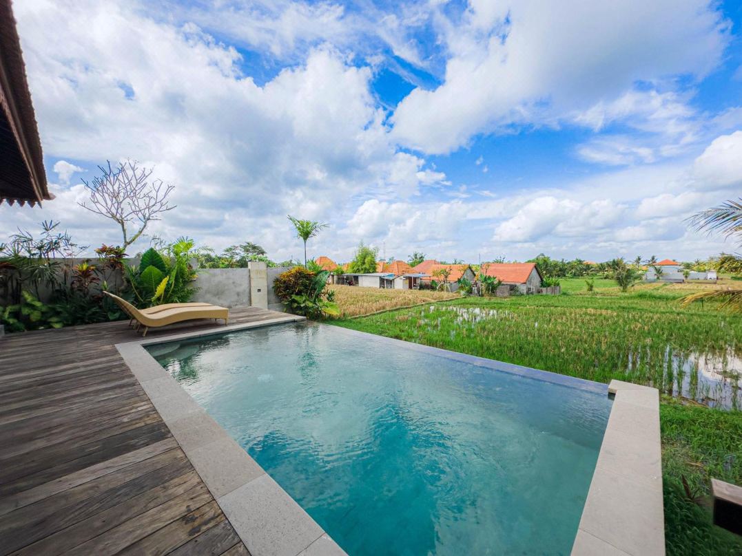 Uma Nawasena Ubud
