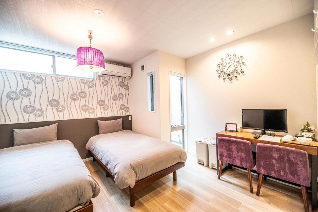 Kyostay Iroha Toji Main