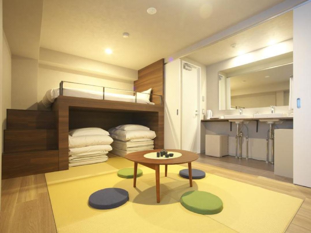 Hotel Gee Haive